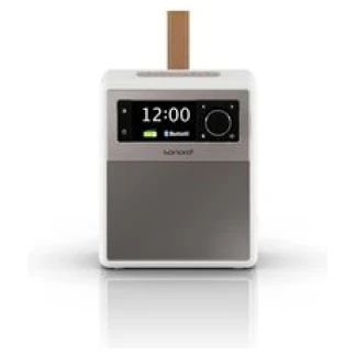 Easy (Sonoro) - DAB+ Radio - Weiss