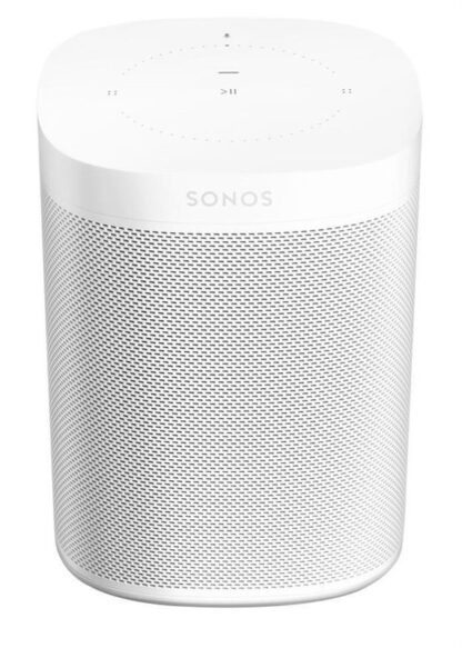 ONE Gen2 (Sonos) - TV mit Radio + Lautsprecher Spühler Onlineshop Multiroom Kabelkommunikation Sprachsteuerung - Co