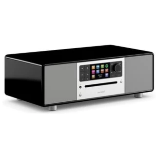 Prestige (Sonoro) - DAB+/Internet/Streaming Radio - (Div. Farbvarianten) - Schwarz