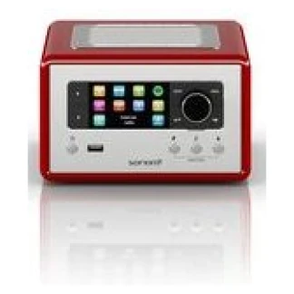 Relax (Sonoro) - DAB+/Internetradio/Bluetooth - (Div. Farbvarianten)