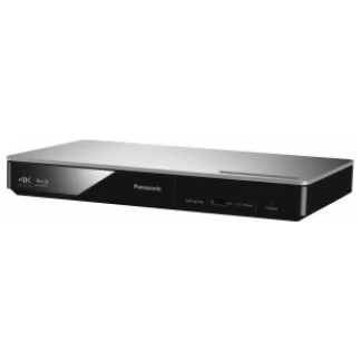 DMP-BDT385EG (Panasonic) - 3D BluRay Player