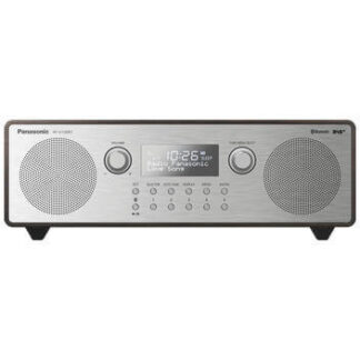 RF-D100BTEGT (Panasonic) - DAB+ Radio