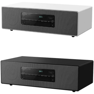 SC-DM504-EG (Panasonic) - Micro HiFi System