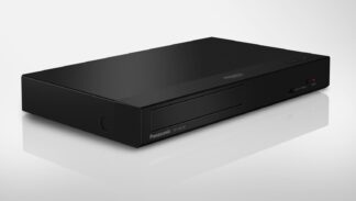 DP-UB154EG (Panasonic) - UHD 4K Bluray Player