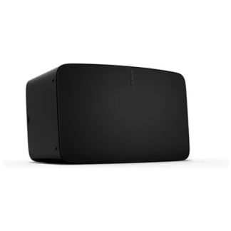 FIVE (Sonos) - Multiroom Lautsprecher - Schwarz