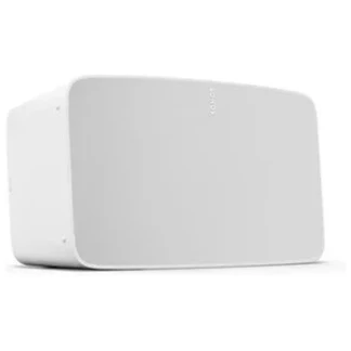 FIVE (Sonos) - Multiroom Lautsprecher - Weiss