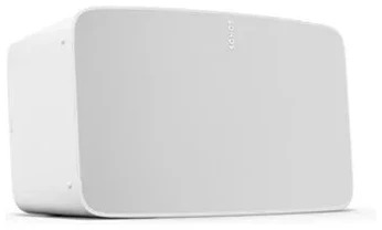 FIVE-Sonos-Weiss