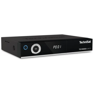 DIGIPLUS UHD S2 (Technisat) - UHD Satelliten-Receiver