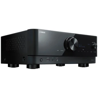 TSR-700 (Yamaha) - 7.2 AV Receiver