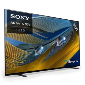 XR-55A84 (Sony) - 139cm UHD OLED Google TV - 5 Jahre Fachhandelsgarantie!