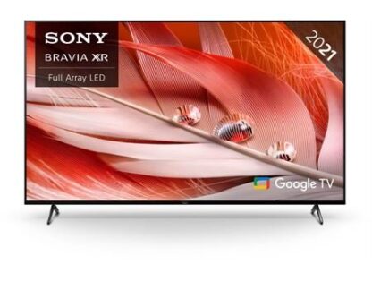 XR-75X94 (Sony) - 191cm UHD LED Google TV - 5 Jahre Fachhandelsgarantie!