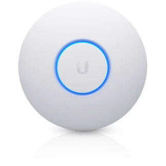 UniFi Nano-HD (Ubiquiti) - WLAN 5 4x4 MU-MIMO Accesspoint