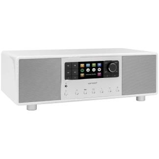 Primus (Sonoro) - DAB+ Radio / Streaming / Internetradio - (Div. Farbvariationen)