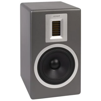 Orchestra (Sonoro) - HiFi Regal-Lautsprecher - Paar - Div. Farben - Graphite Matt
