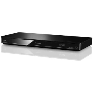DMP-BDT384EG (Panasonic) - 3D BluRay Player