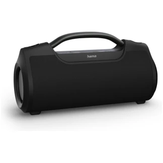 Soundbarrel (Hama) - Bluetooth Lautsprecher IPX6 Powerbank