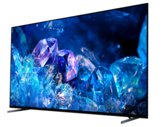 XR-77A83K Xklusiv (Sony) - 195cm UHD OLED Google TV - 5 Jahre Fachhandelsgarantie!