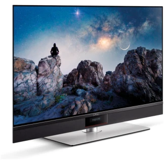 Lunis48FA85OLED-Twin-R (Metz) - 122cm UHD OLED TV mit 1TB HDD