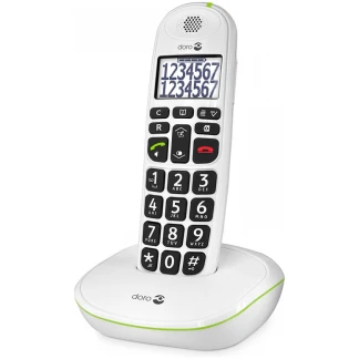 PhoneEasy 110 (Doro) - DECT Telefon Festnetz