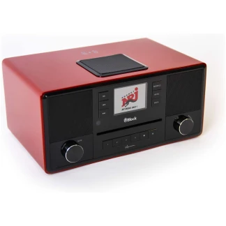 Aurora (Block) - (Multiroom) Smart-Radio mit CD Div. Farben