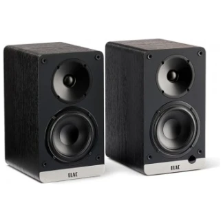 Debut Connex DCB41 (ELAC) - HiFi Lautsprecher mit HDMI ARC + Bluetooth