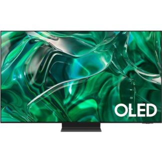 QE55S95C - 55" (Samsung) - 139cm UHD OLED TV Tizen - 6 Jahre Fachhandelsgarantie!