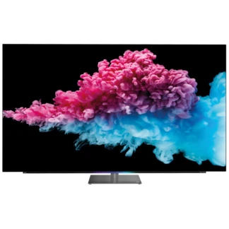 42MOD9001Z (MetzBlue) - 107cm UHD OLED TV - Google TV