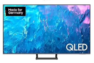 GQ65Q73C - Xklusiv (Samsung) - 165cm UHD QLED TV
