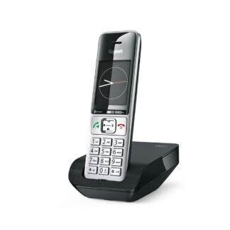 Comfort 500 (Gigaset) - DECT Telefon Festnetz
