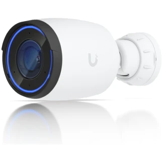 UVC-AI-PRO (Ubiquiti) - Netzwerkkamera 4K PoE AI - Weiss