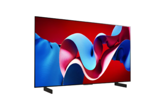 OLED42C48 (LG) - 107cm UHD OLED TV - WebOS