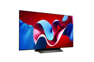 OLED55C49 (LG) - 139cm UHD OLED TV - WebOS
