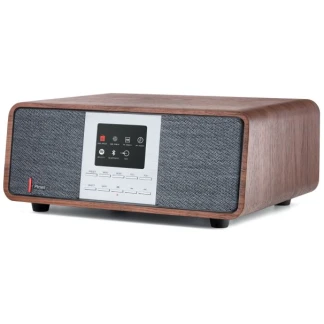 Supersound 501(Pinell of Norway) - DAB+, BT, Internetradio, Spotify Connect, Div. Farben