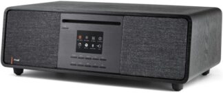 Supersound 701(Pinell of Norway) - CD,DAB+, BT, Internetradio, Spotify Connect, Div. Farben