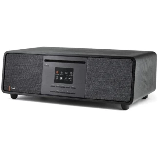Supersound 701(Pinell of Norway) - CD,DAB+, BT, Internetradio, Spotify Connect, Div. Farben