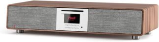 Supersound 901(Pinell of Norway) - CD,DAB+, BT, Internetradio, Spotify Connect, Div. Farben