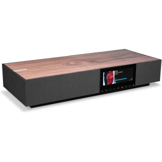 EVO ONE (Cambridge Audio) - HiFi All-In One Streamer