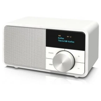 DAB+1mini (Kathrein) - DAB+ Radio im Mini-Format