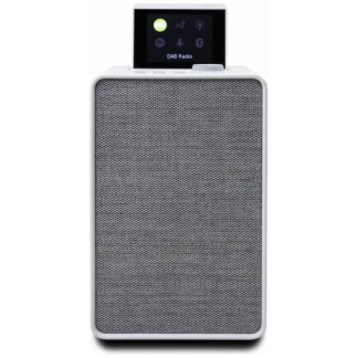 Evoke Spot (Pure) - Internet/DAB+/Spotify Bluetooth Radio