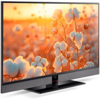 Cubus Compact 40 Twin (Metz) - 101cm FHD LED TV - Made in Germany