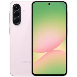 Galaxy A56 5G A566B (Samsung) - Android Smartphone - Awesome Pink, 128 GB