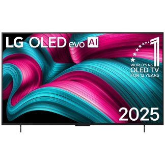 OLED42C58 (LG) - 107cm UHD OLED TV WebOS