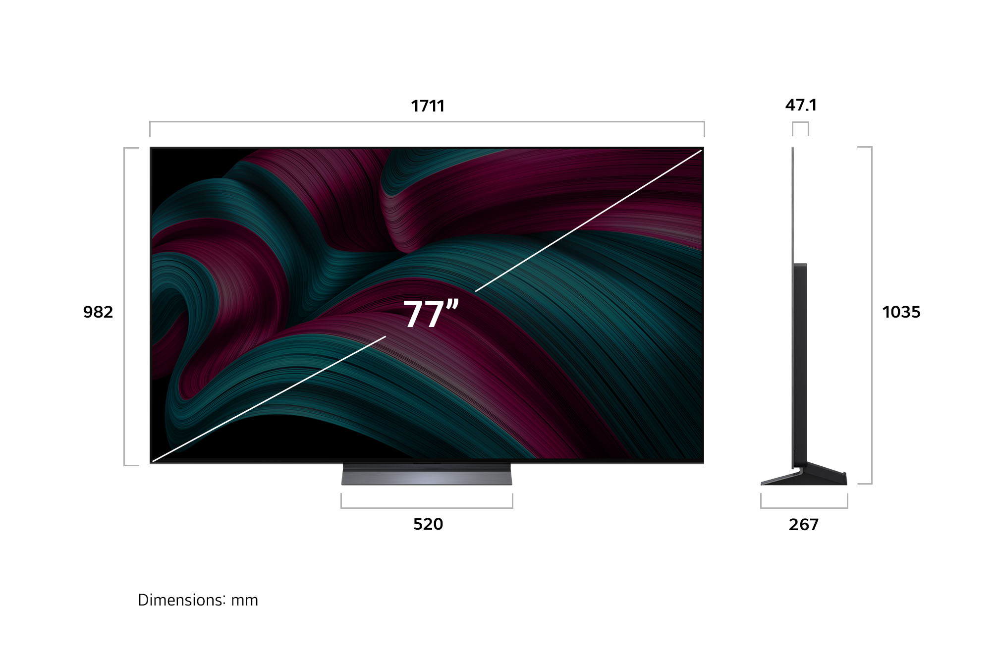 OLED77C5-05
