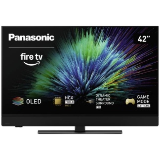 TV-42Z90BE7 (Panasonic) - 107cm UHD OLED TV FireOS
