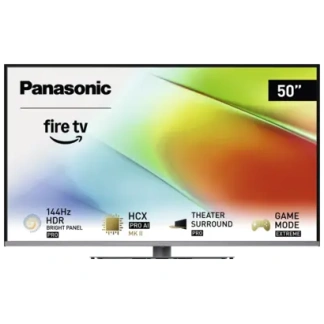 TV-50W93BE7 (Panasonic) - 127cm UHD Direct Full Array LED TV FireOS
