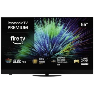 TV-55Z90BE7 (Panasonic) - 139cm UHD OLED TV FireOS