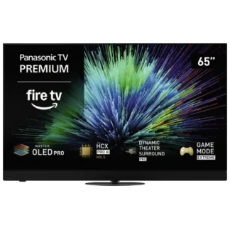 TV-65Z90BEK (Panasonic) - 165cm UHD OLED TV FireOS