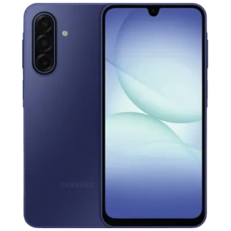 Galaxy A17 5G A176B (Samsung) - Android 15 Smartphone 128GB - Blau