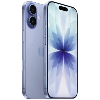 iPhone 17 (Apple) - IOS Smartphone - Blau, 256 GB