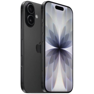 iPhone 17 (Apple) - IOS Smartphone - Schwarz, 256 GB